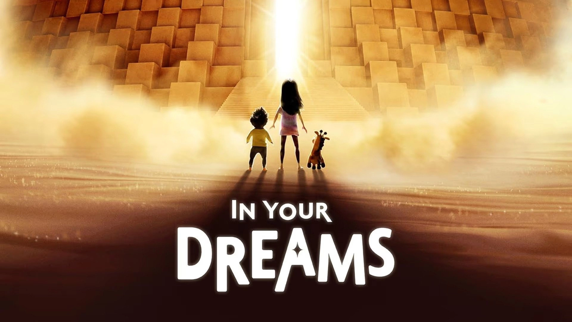 In Your Dreams