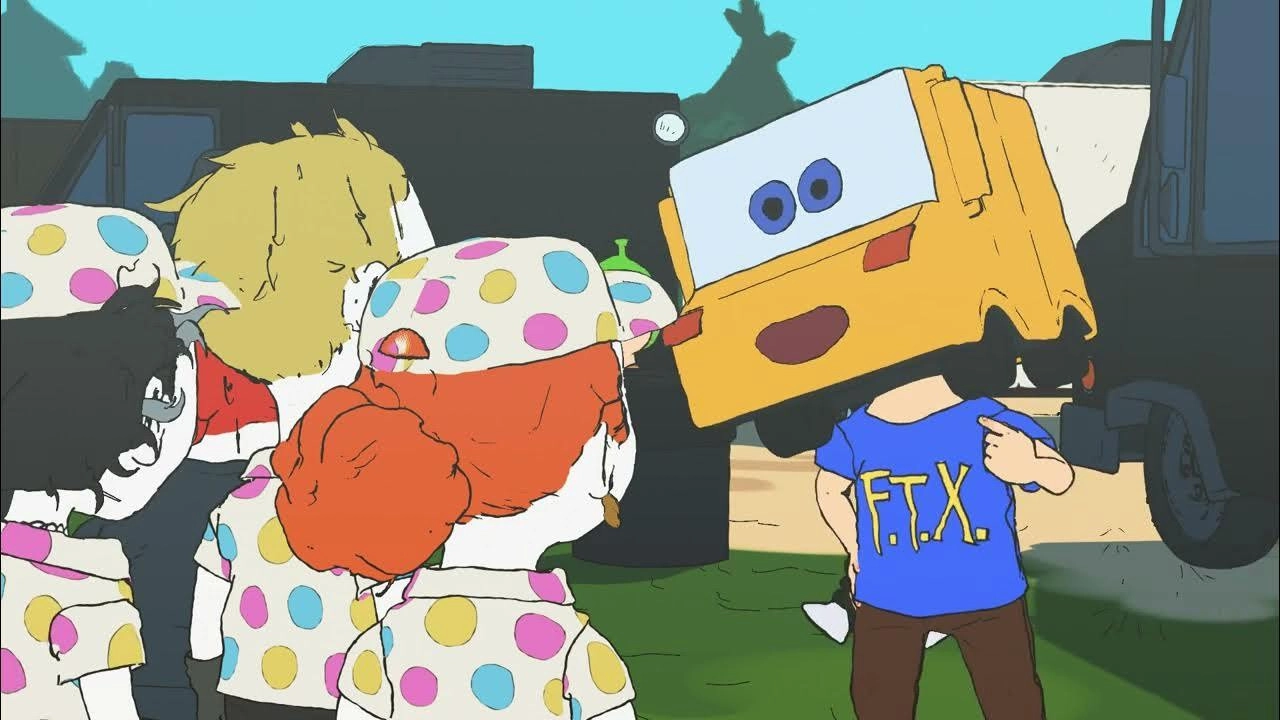 BIGTOP BURGER