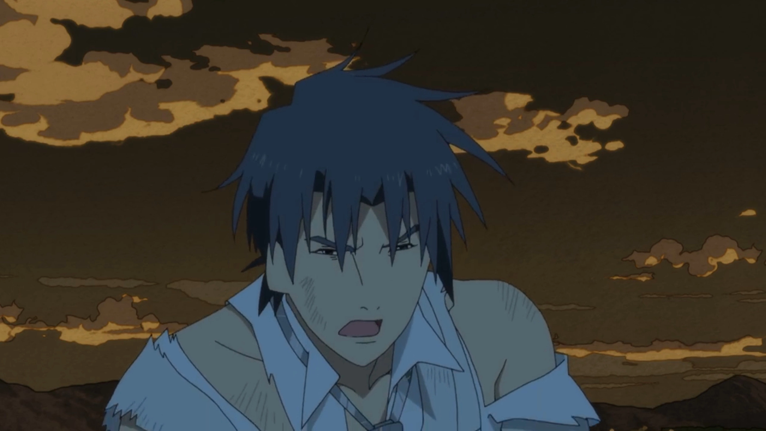 The Eccentric Family