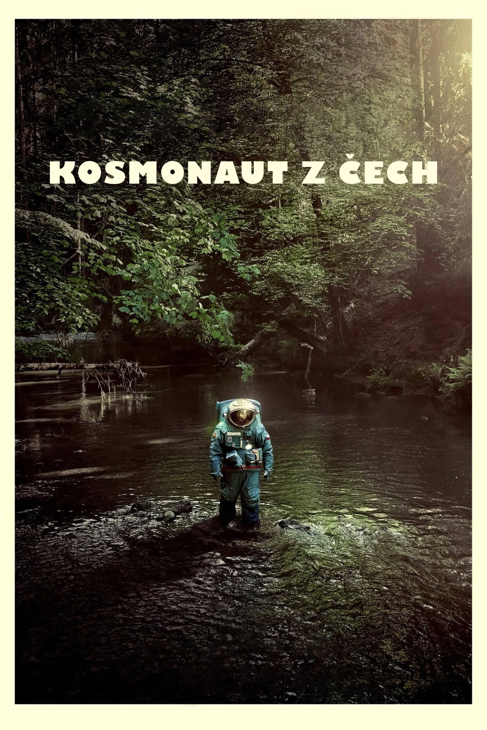 Spaceman