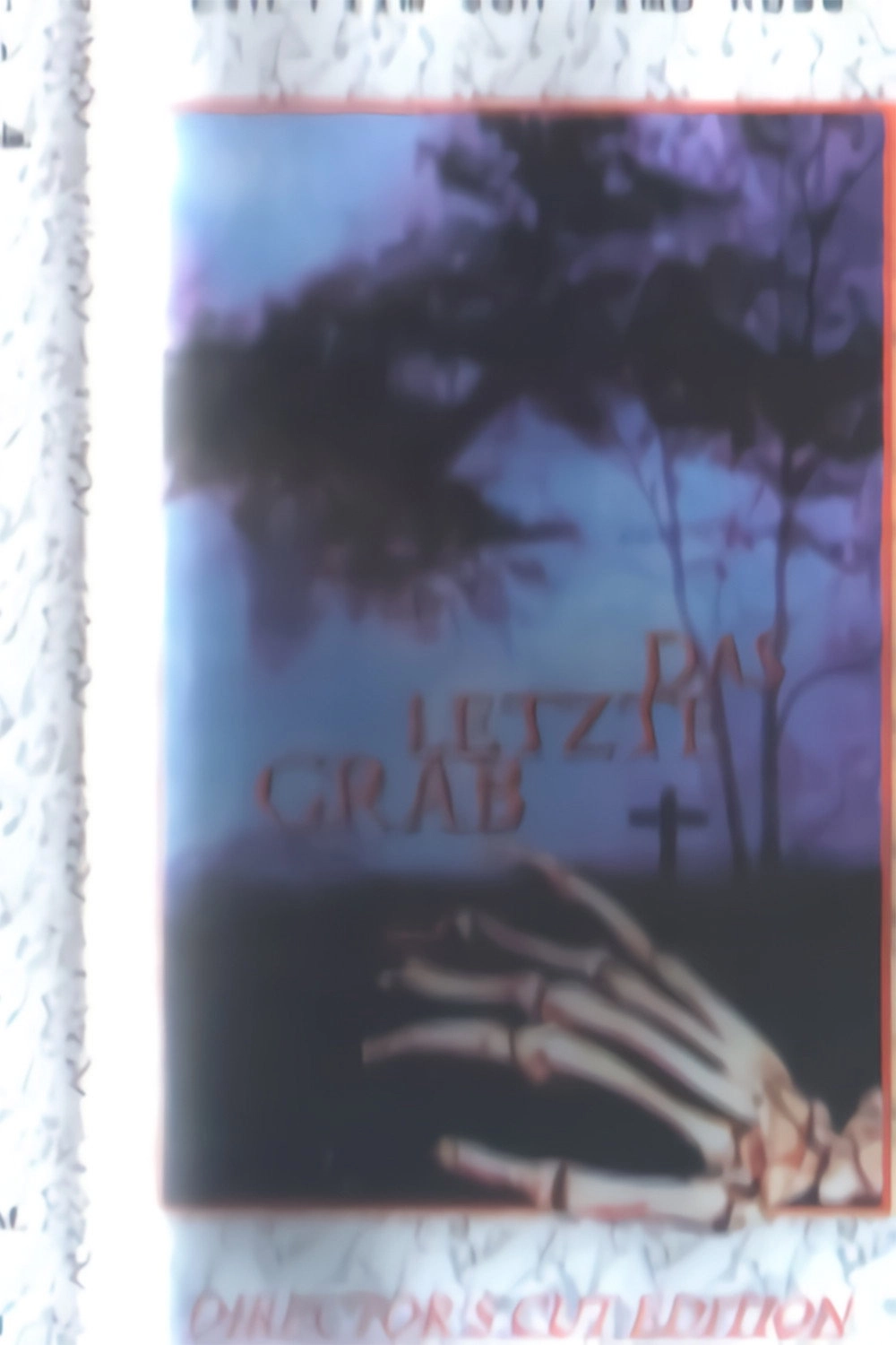 Wrath: A Seven Deadly Sins Story