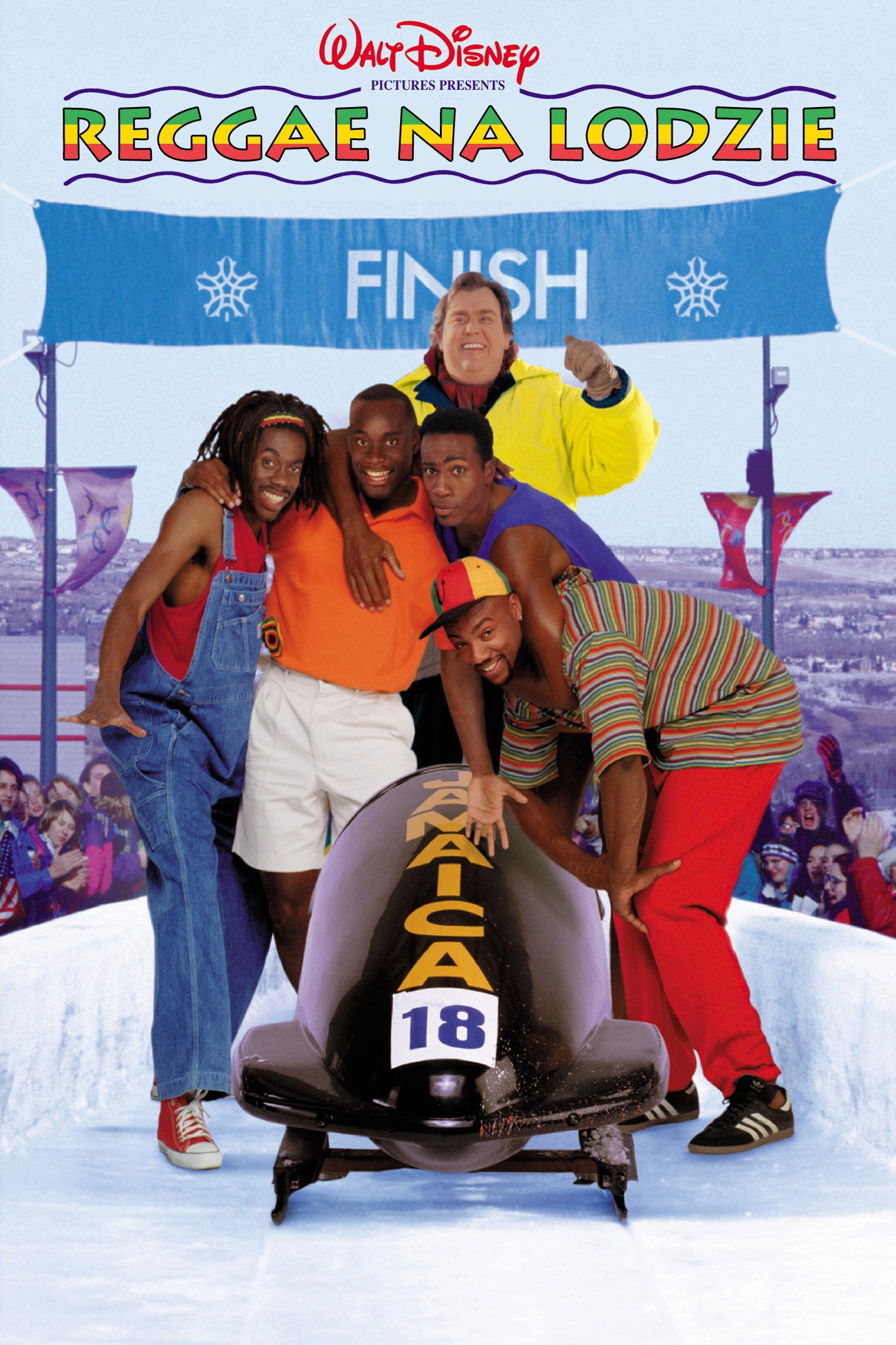 Cool Runnings