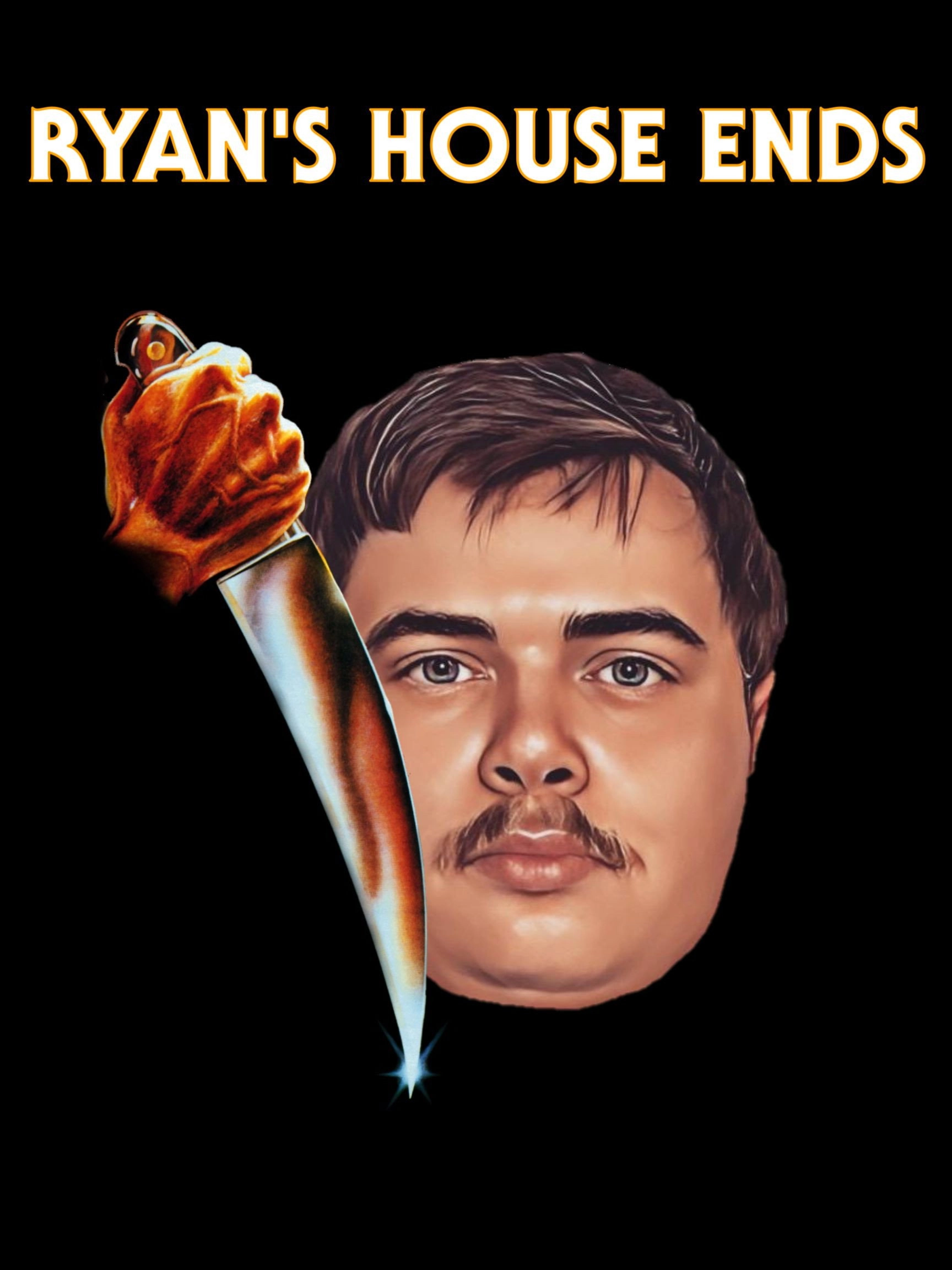Ryan's House Ends
