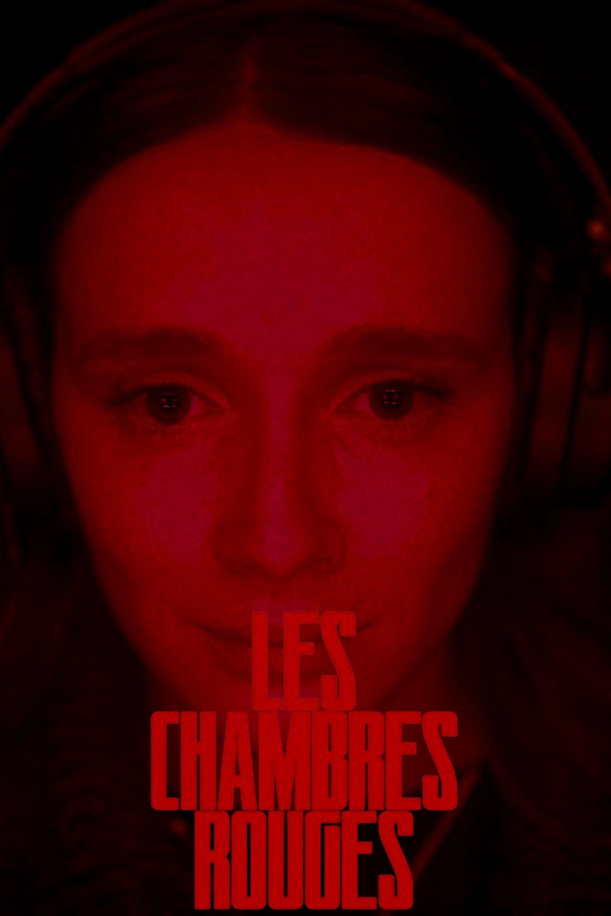 Red Rooms