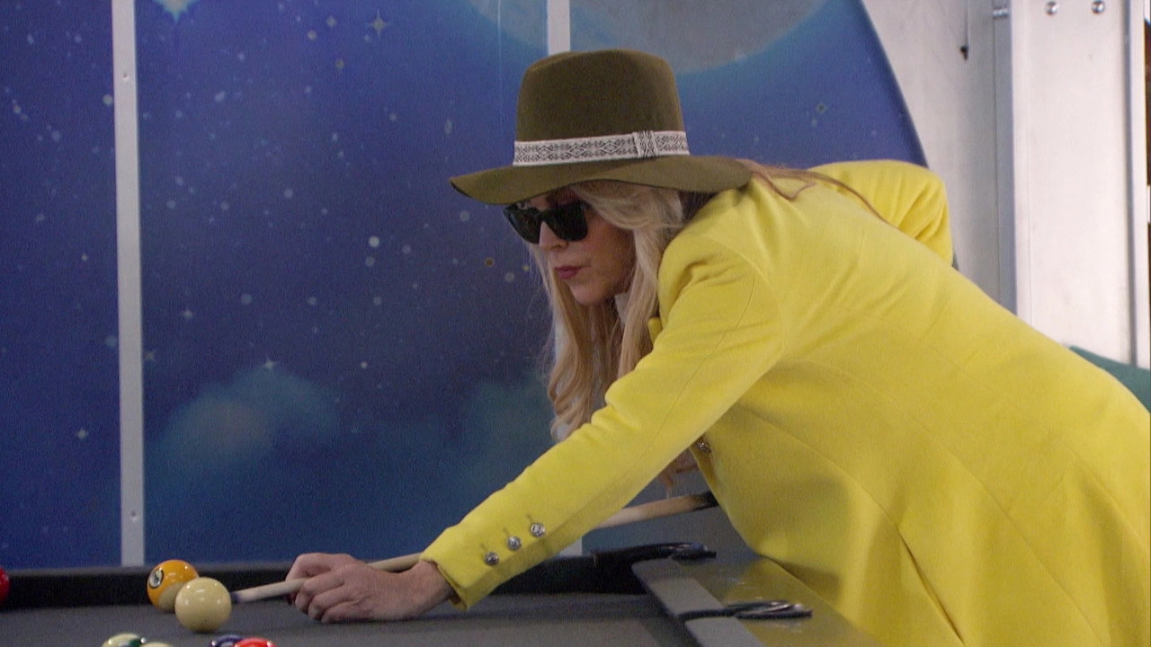 Celebrity Big Brother