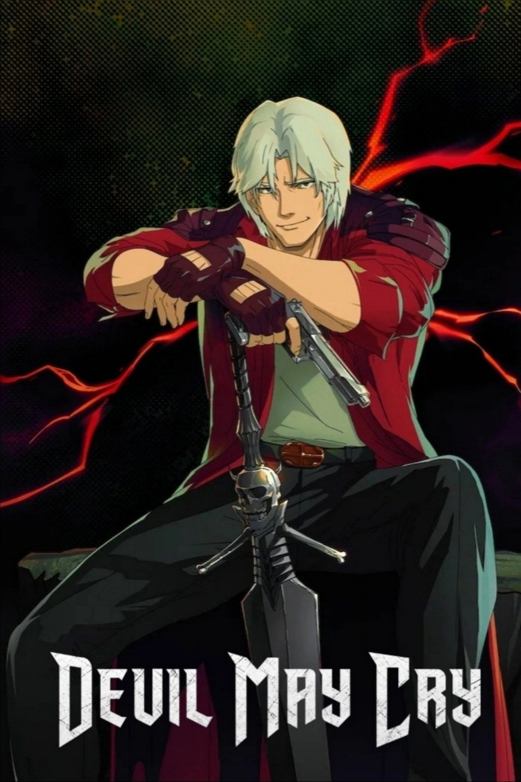 Devil May Cry
