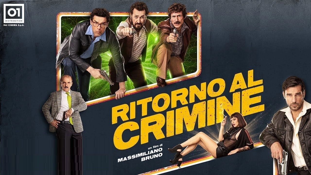 Ritorno al crimine