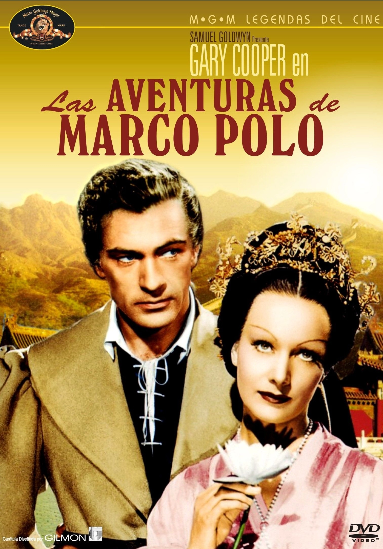 The Adventures of Marco Polo
