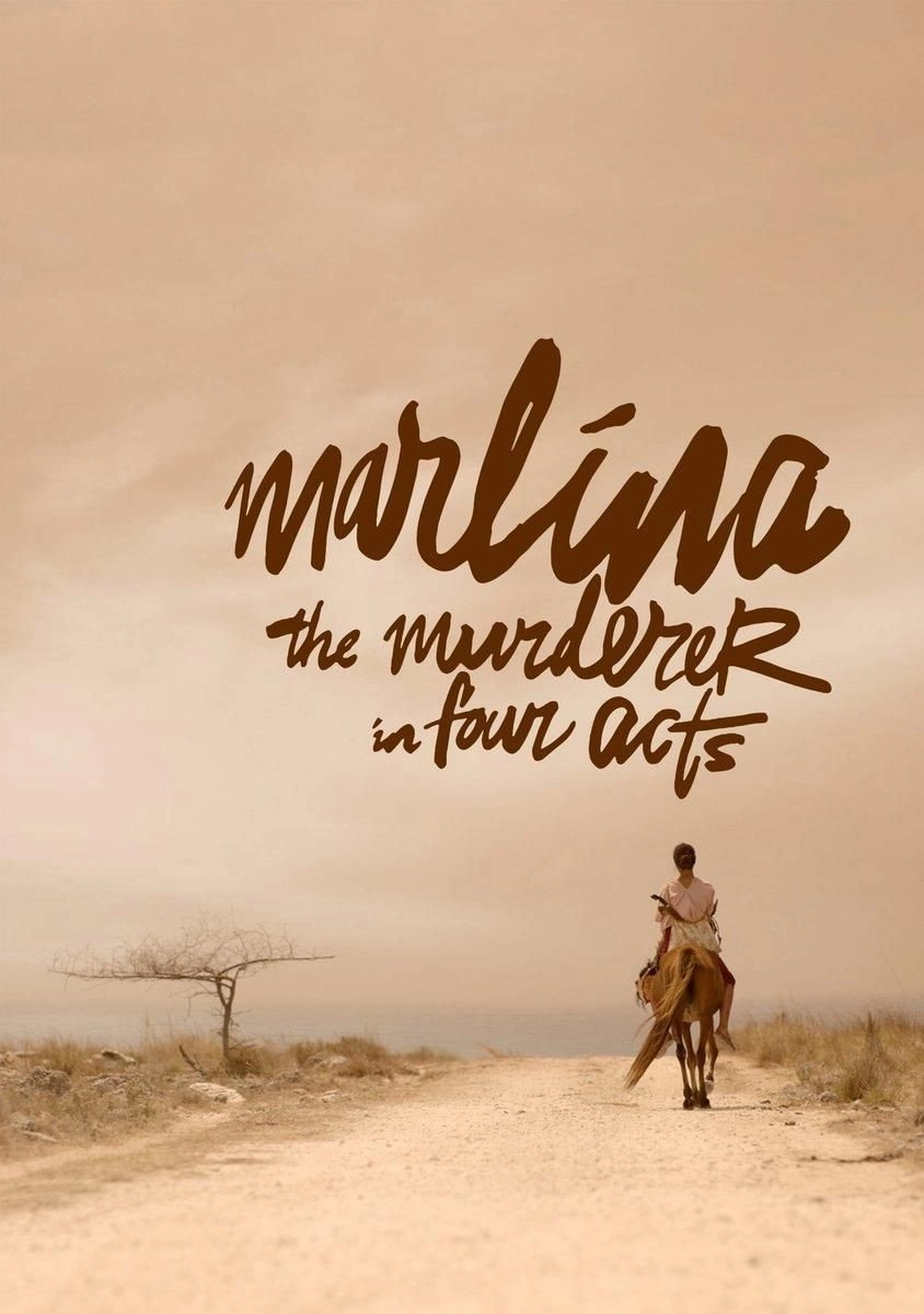 Marlina the Murderer in Four Acts