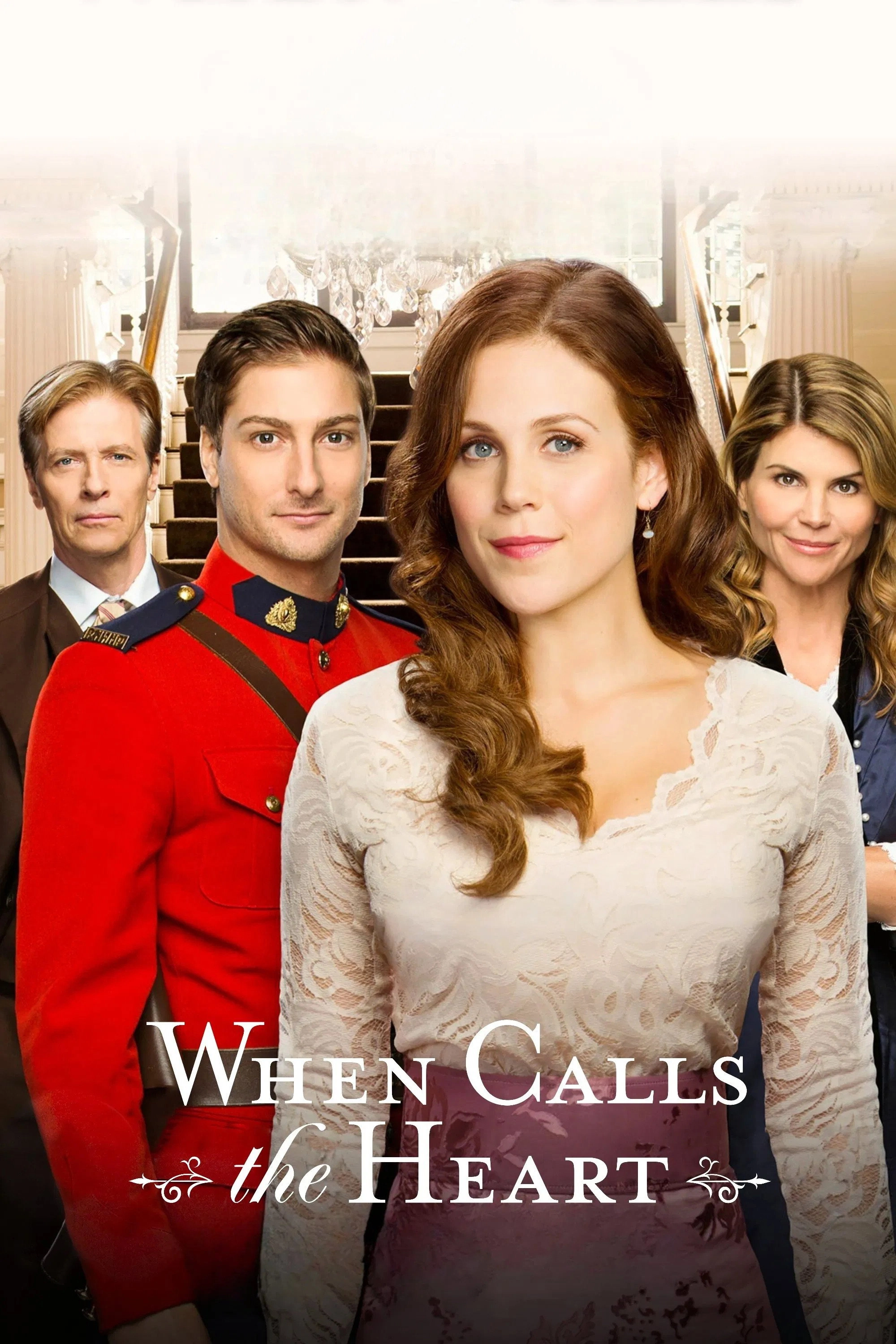 When Calls the Heart