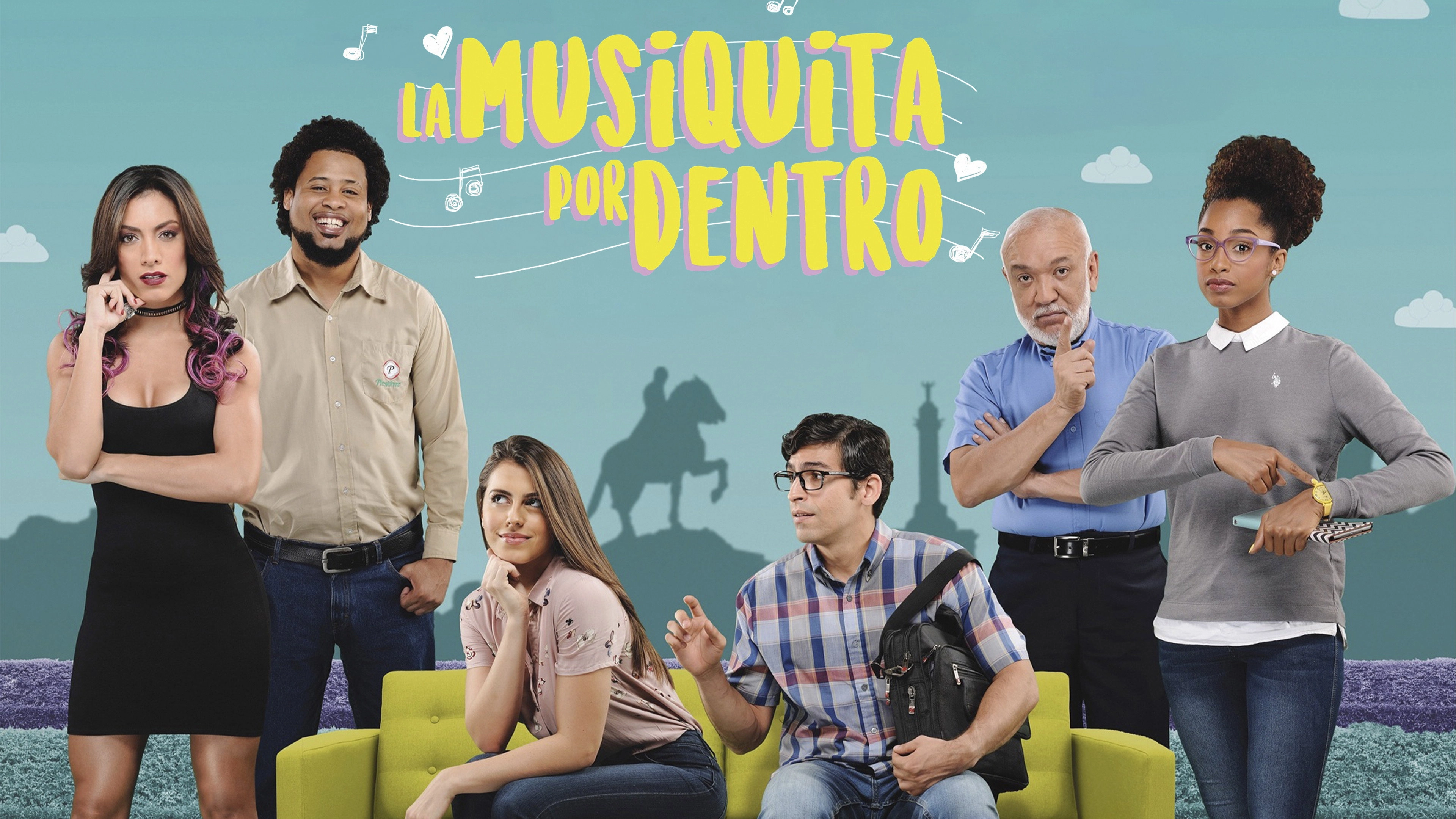 La Musiquita por Dentro