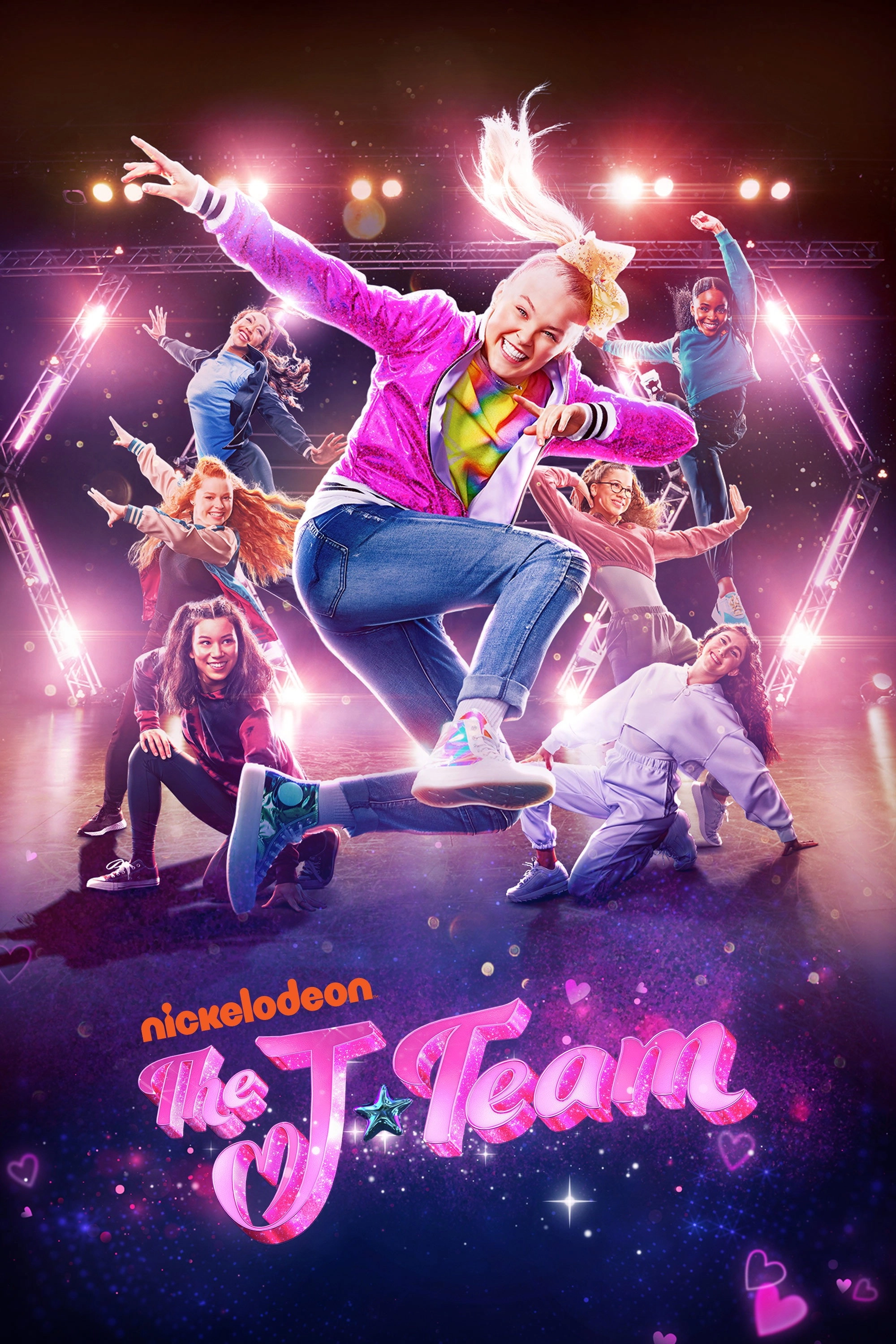 The J Team
