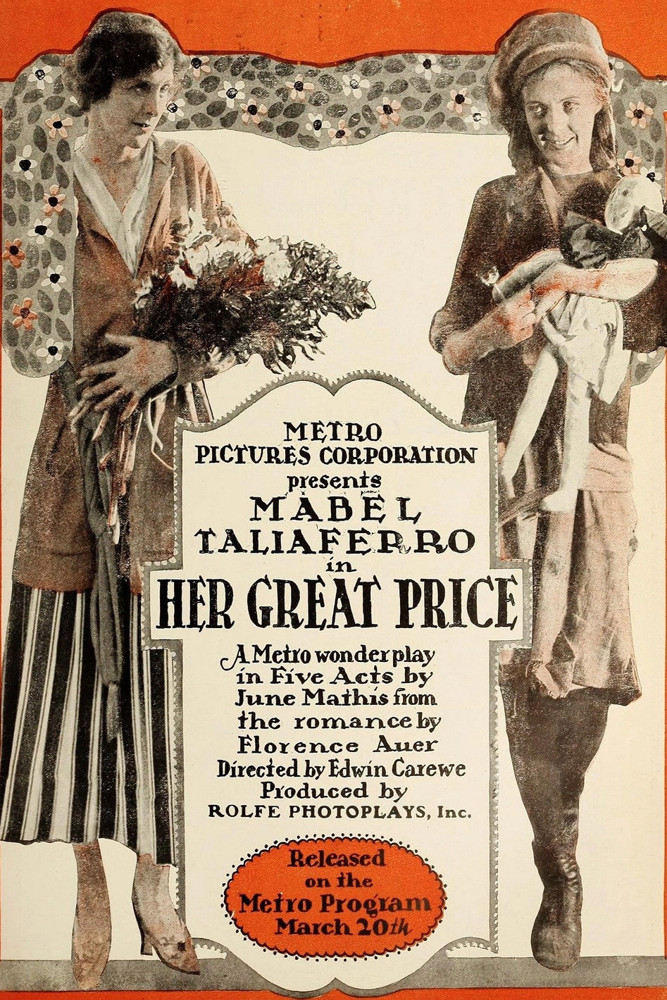 Her Great Price
