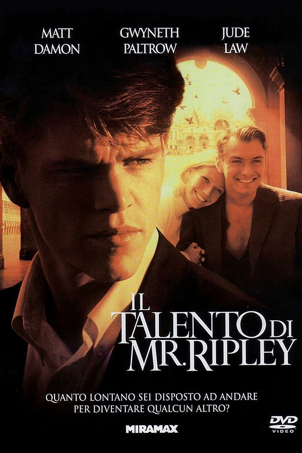 The Talented Mr. Ripley