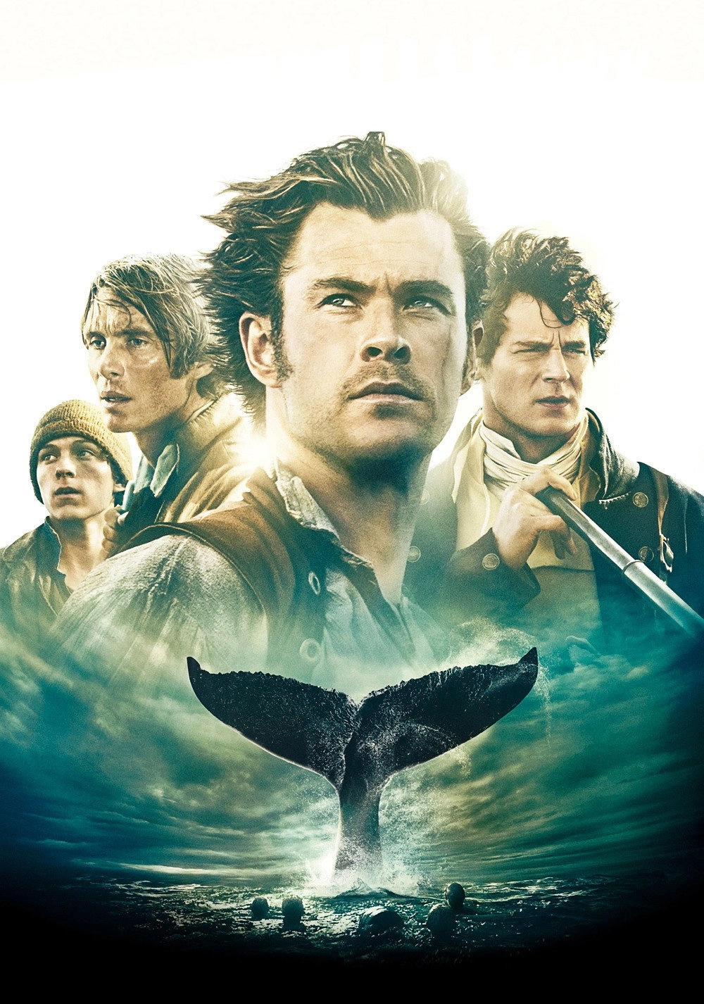 In the Heart of the Sea