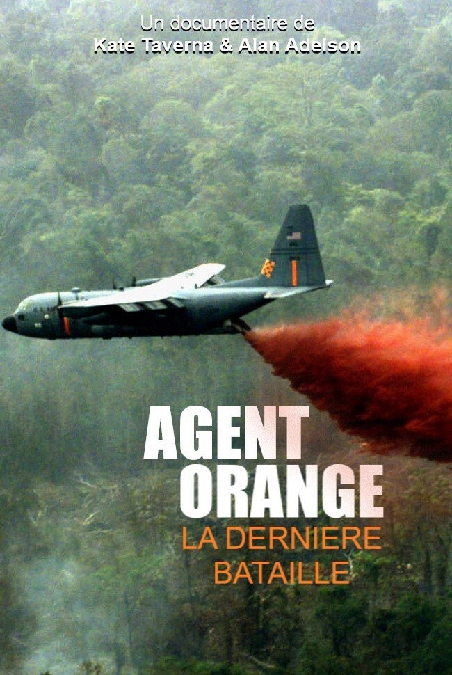 The People vs. Agent Orange
