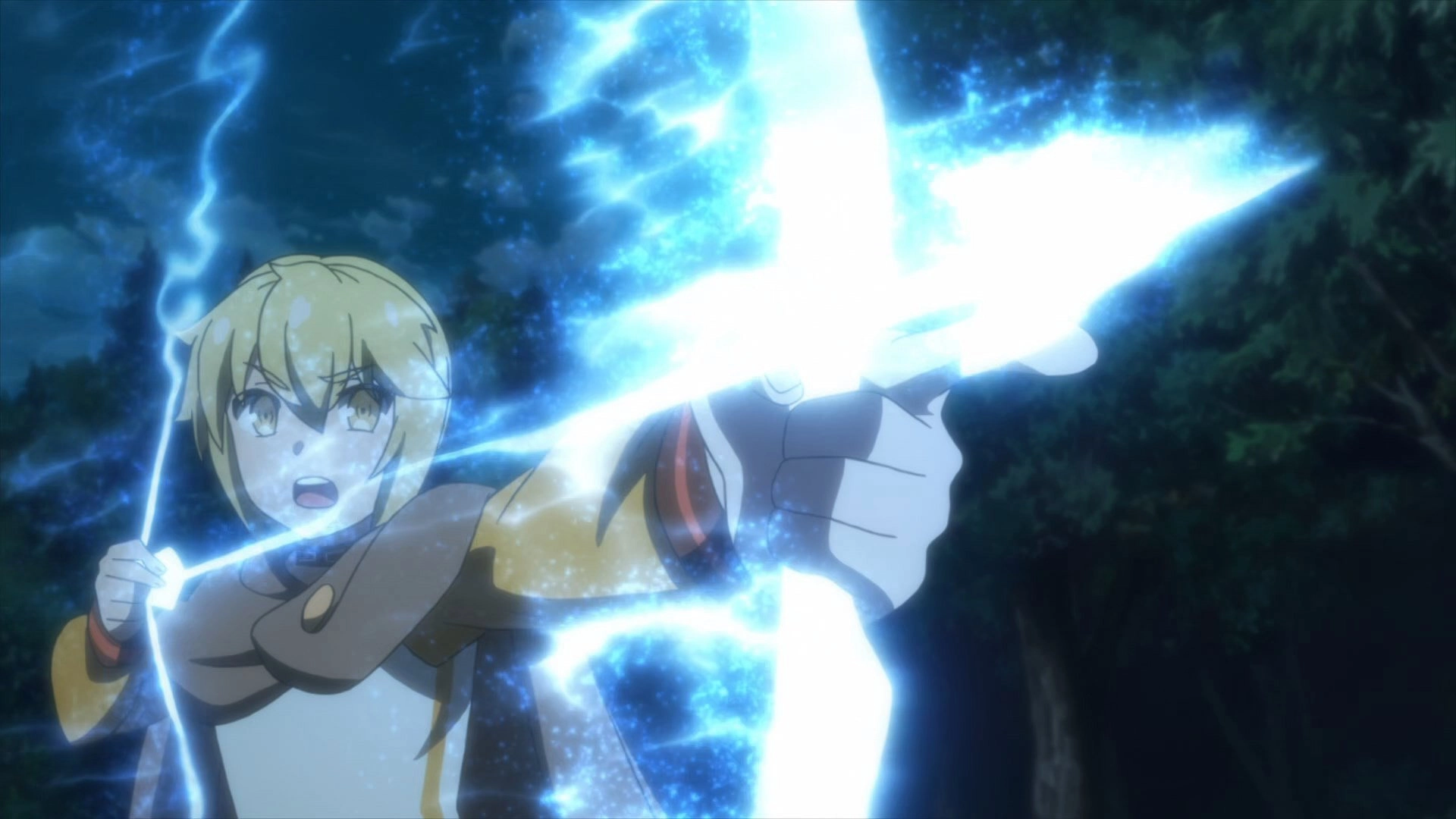 Grimoire of Zero