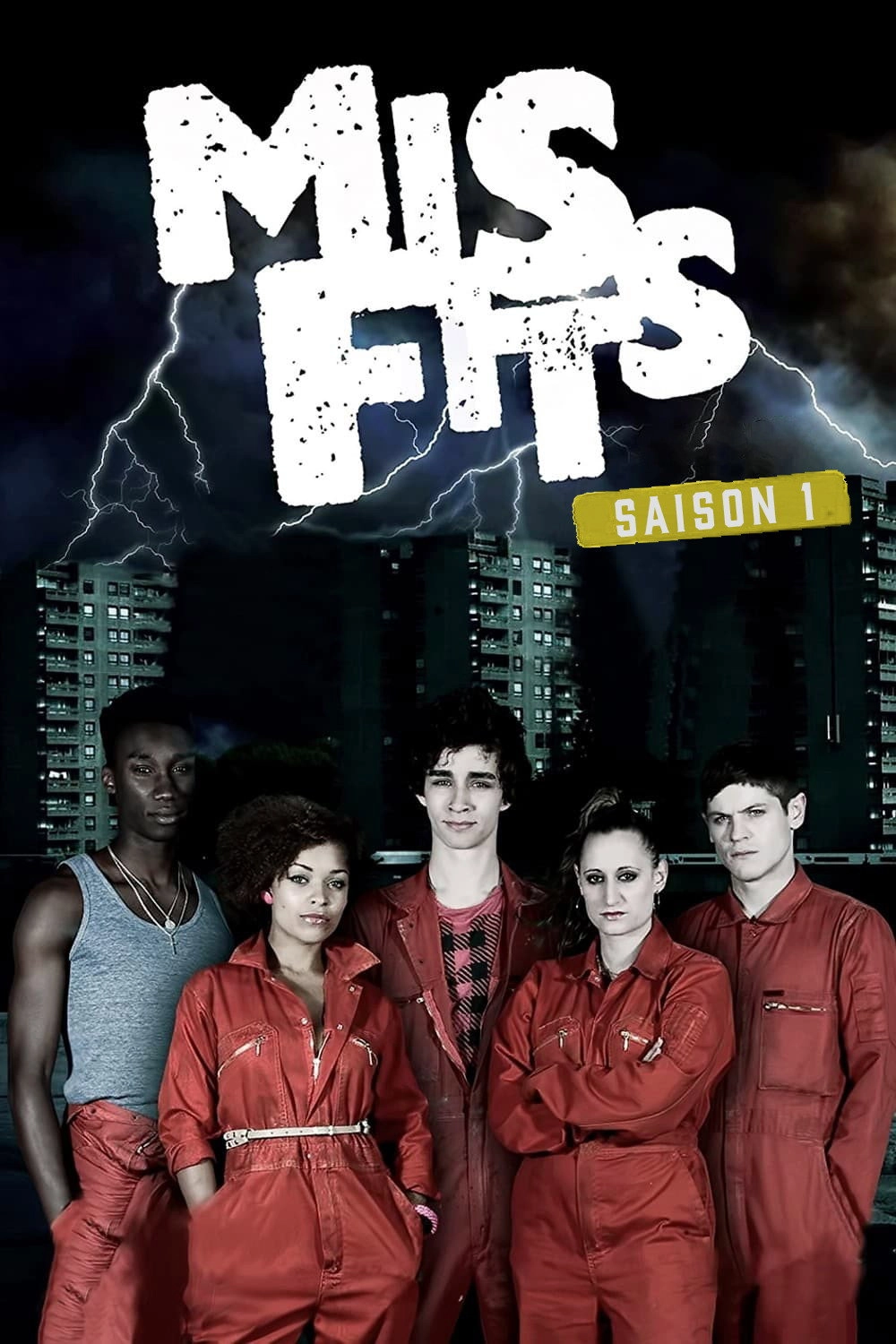 Misfits