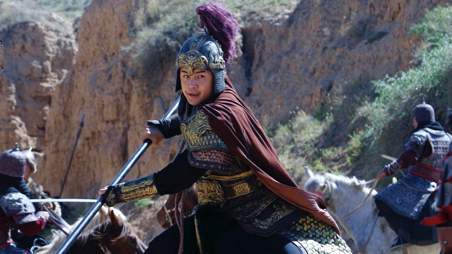 Hua Mulan