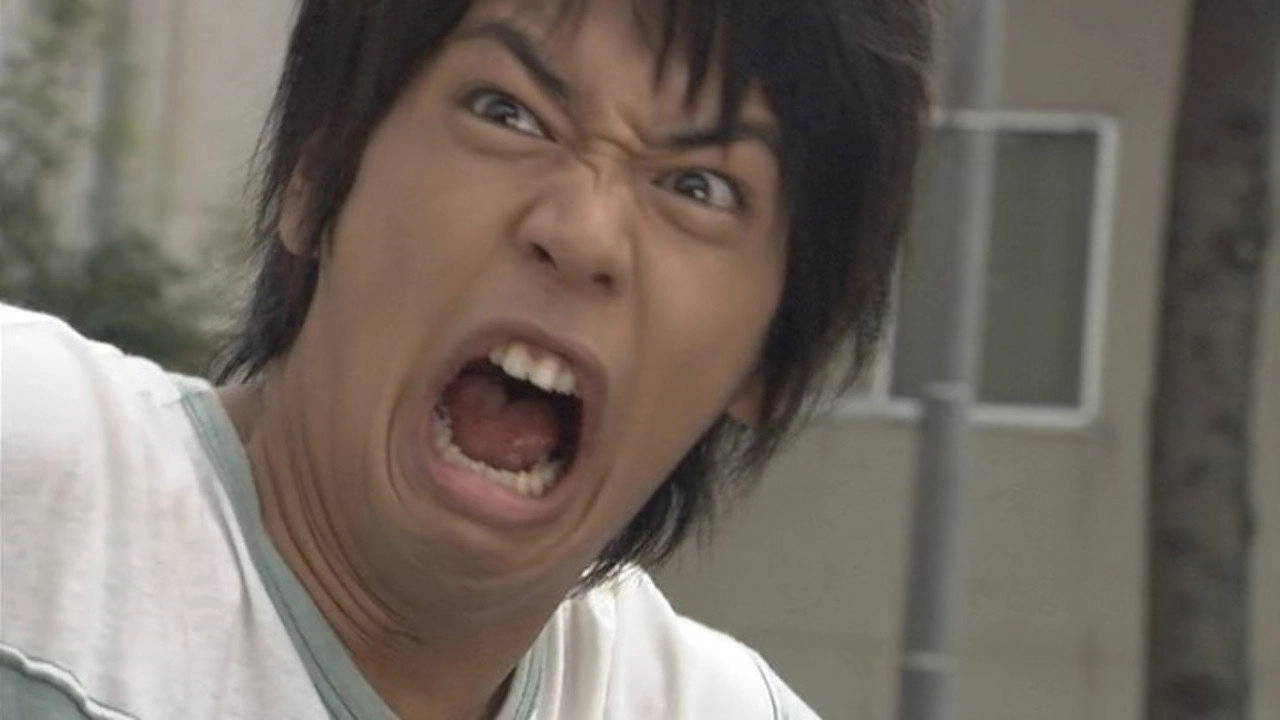 Kamen Rider Kabuto: Birth! Gatack Hyper Form!!
