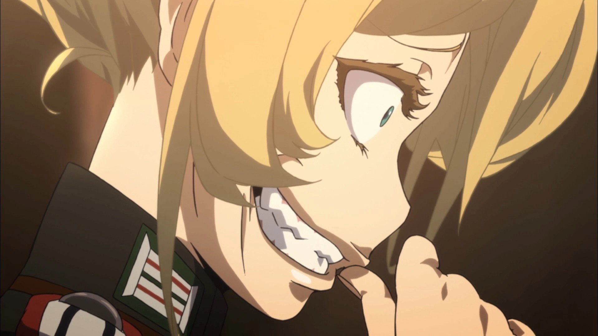 Saga of Tanya the Evil