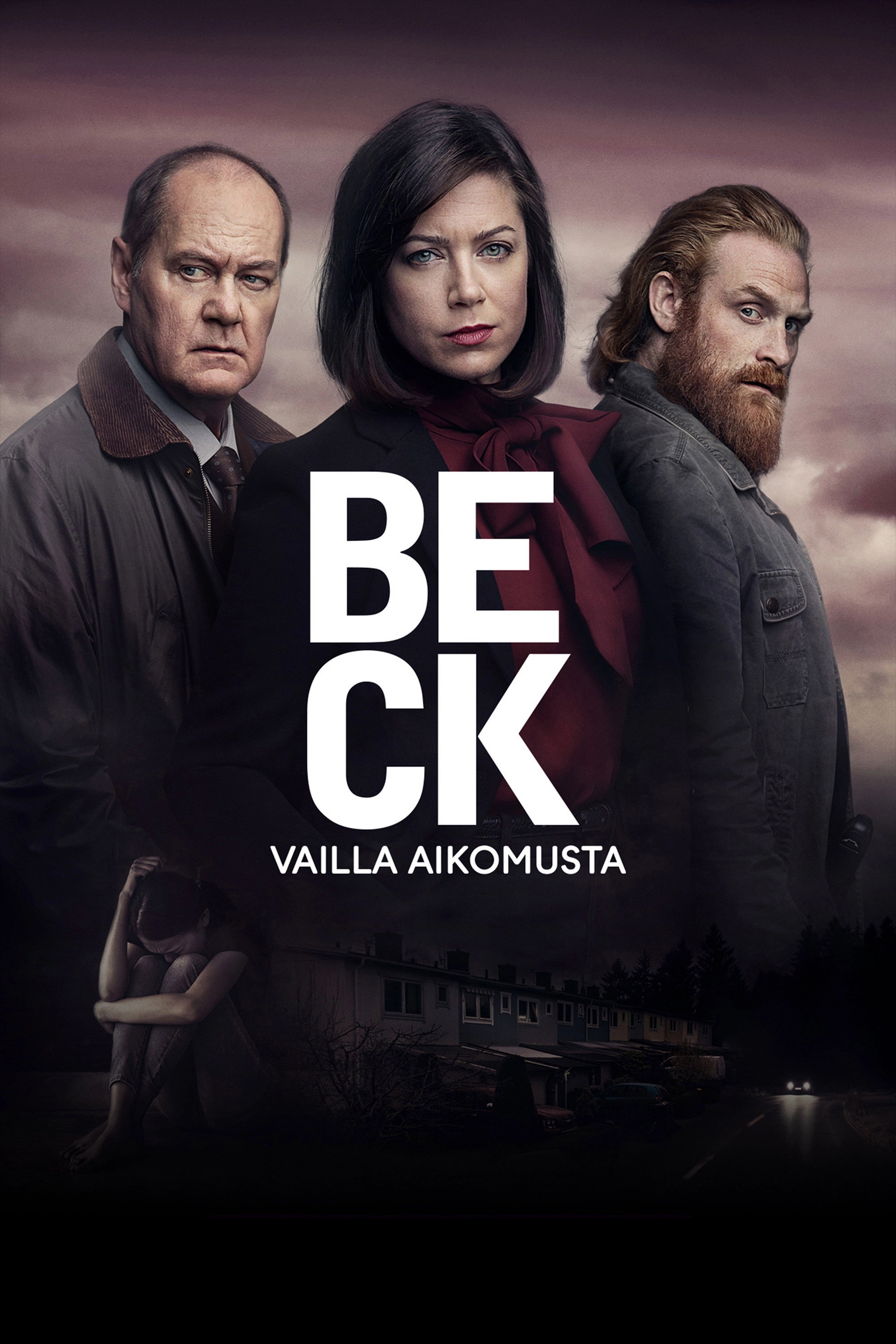 Beck 37 - Without Intent