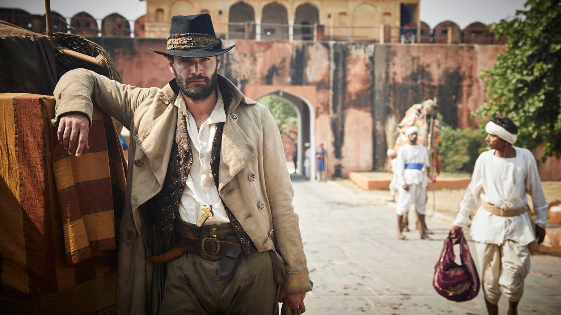 Beecham House