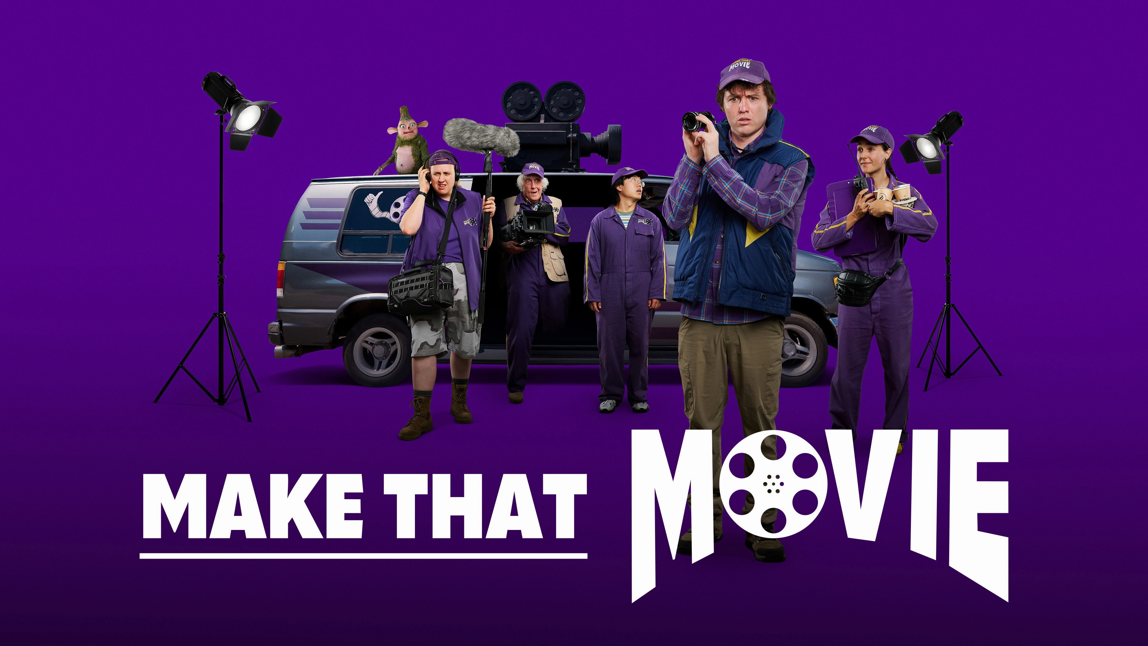 Make That Movie