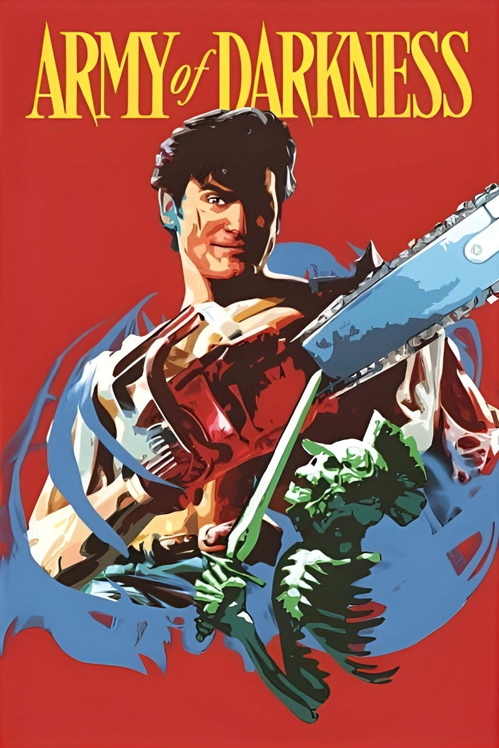 Army of Darkness
