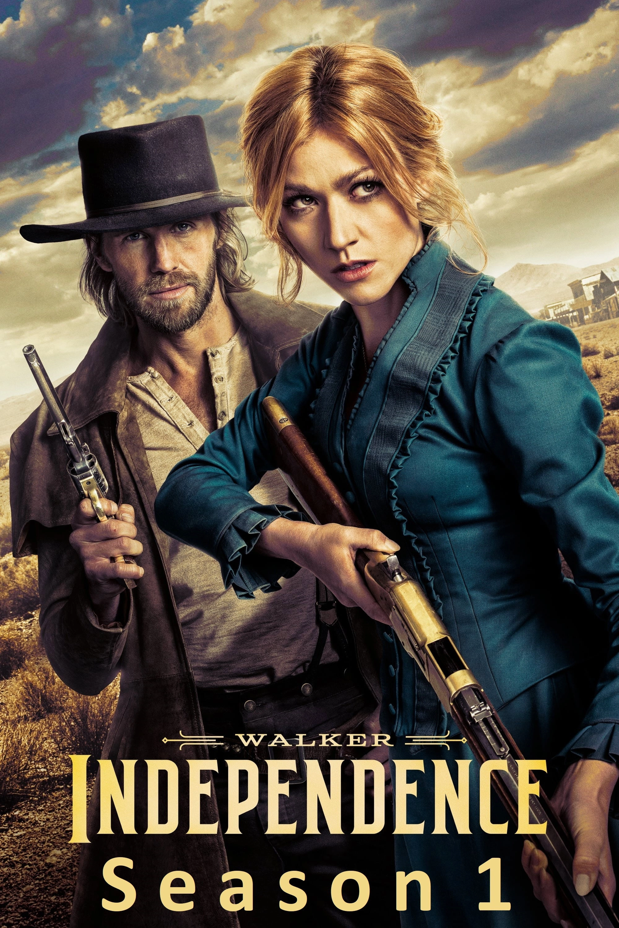 Walker Independence
