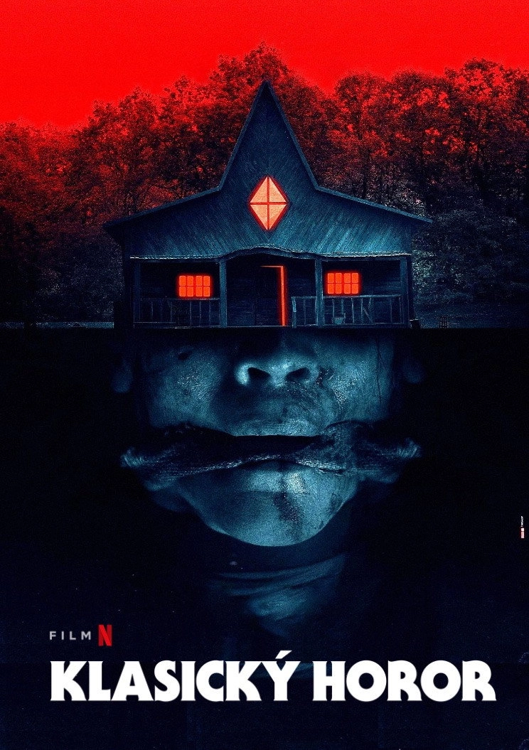 A Classic Horror Story