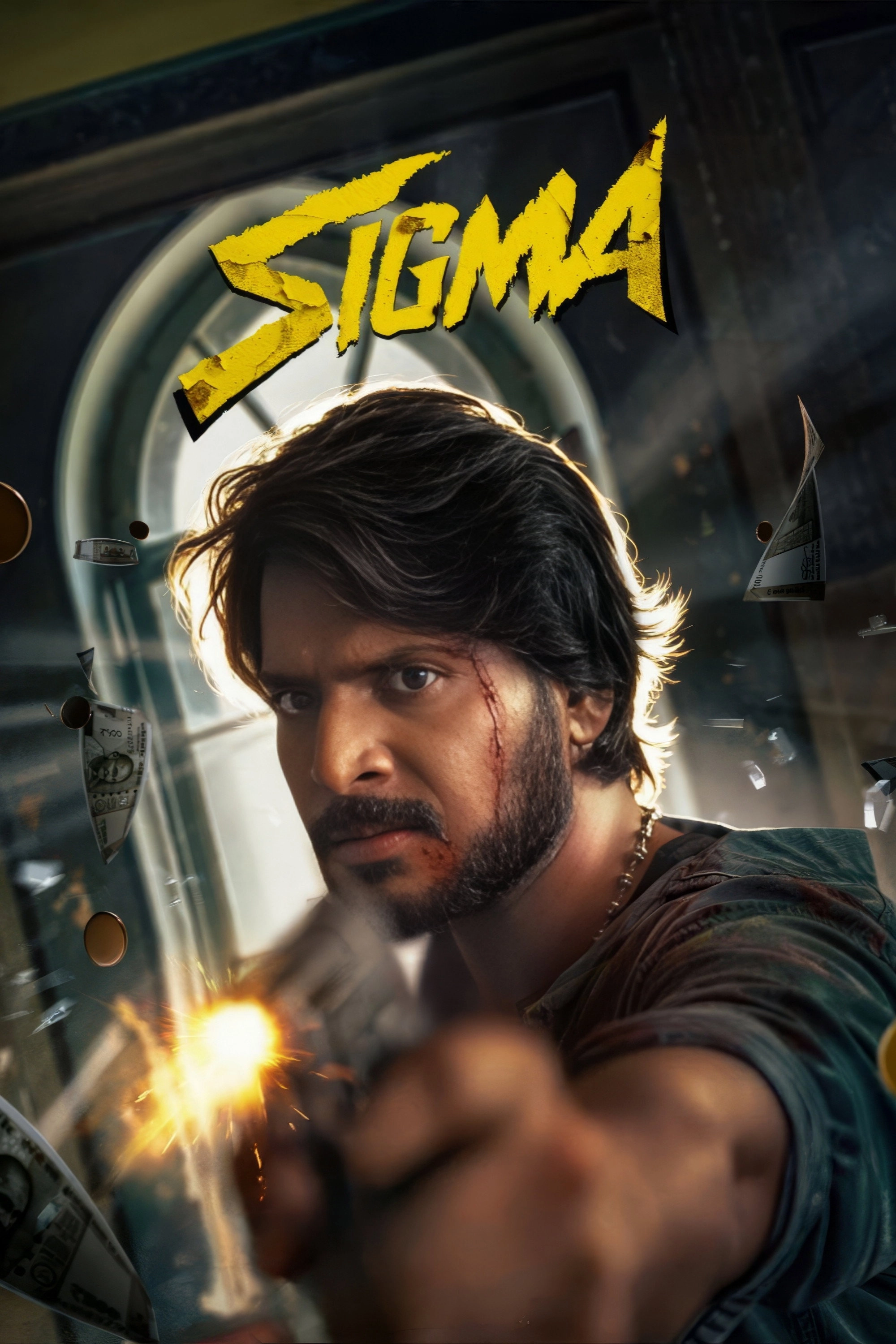 Sigma