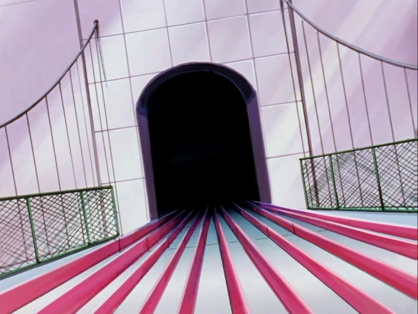 Bakusou Kyoudai Let's & Go!!