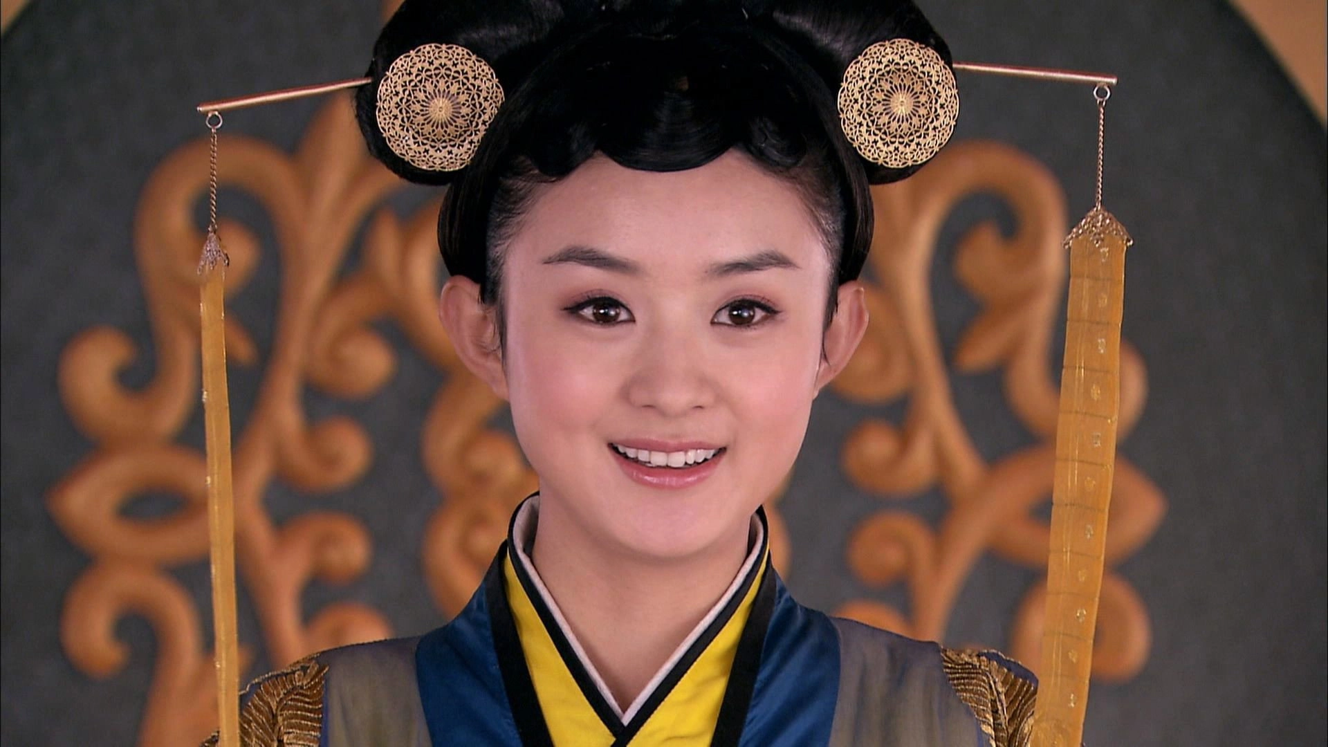 Legend of Lu Zhen
