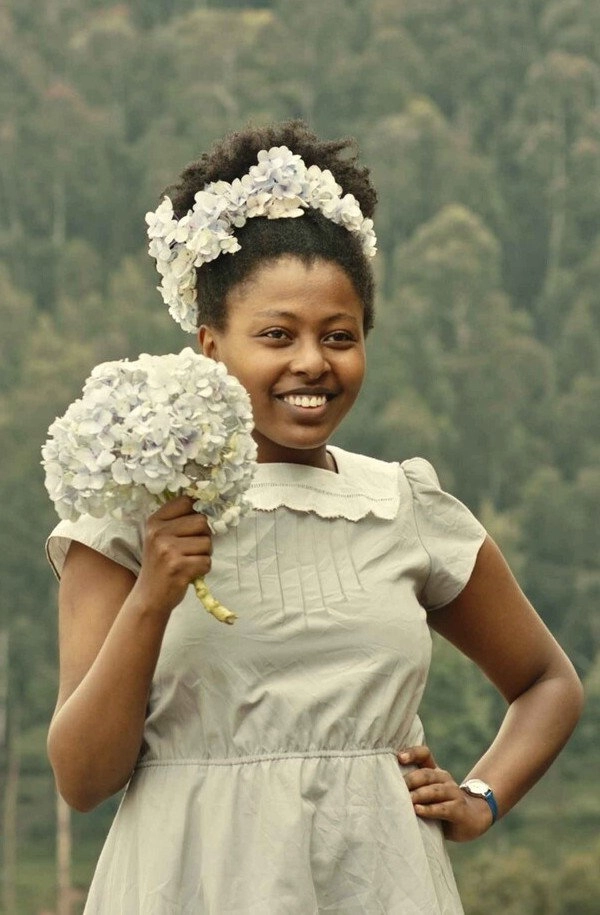 The Bride