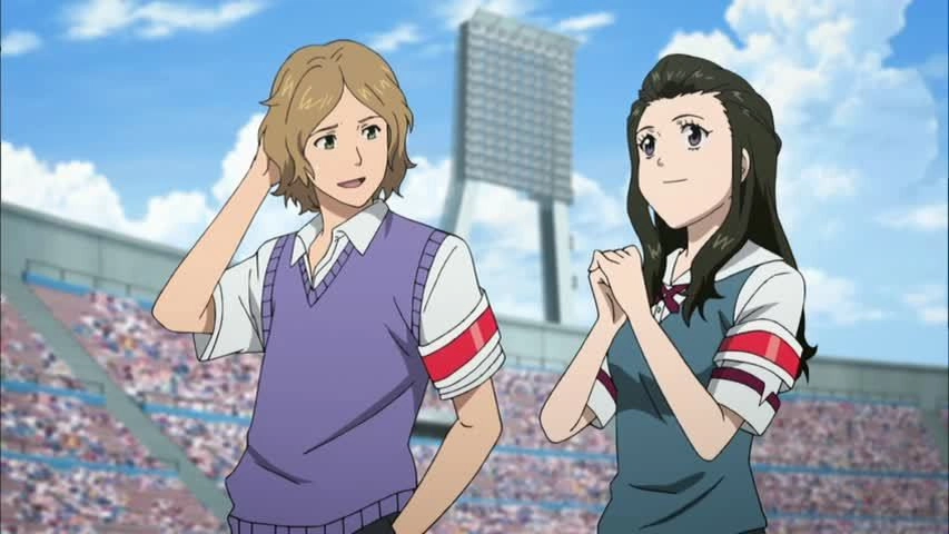 SKET DANCE
