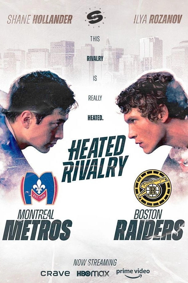 Heated Rivalry