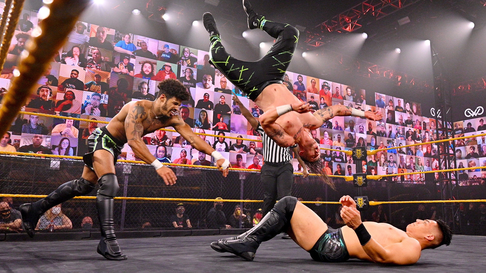 WWE NXT