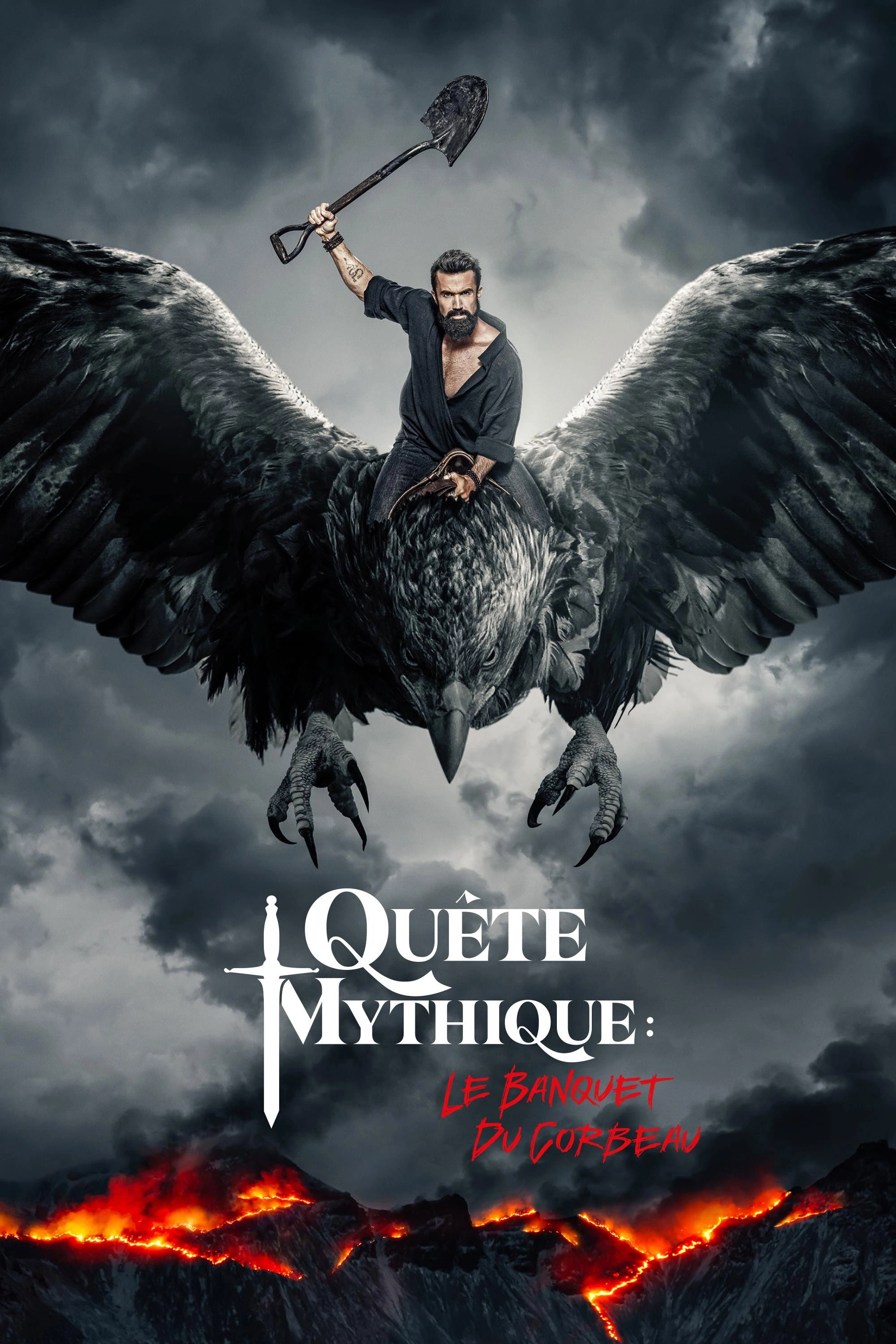 Mythic Quest