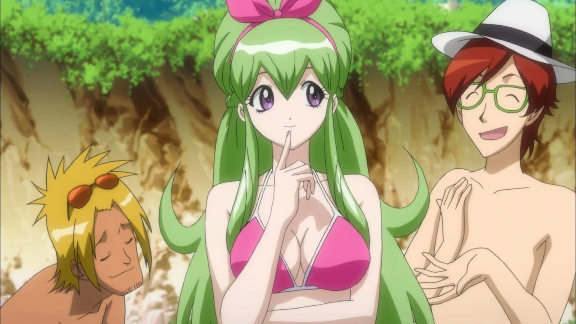 Ixion Saga: Dimension Transfer