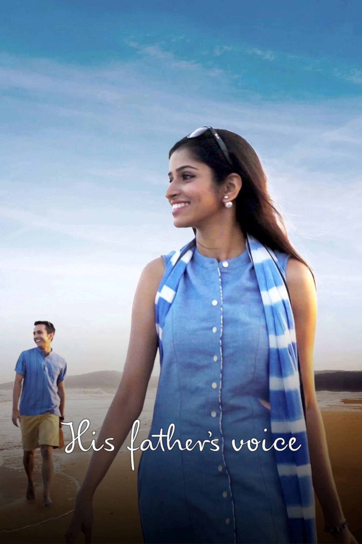 His Father's Voice