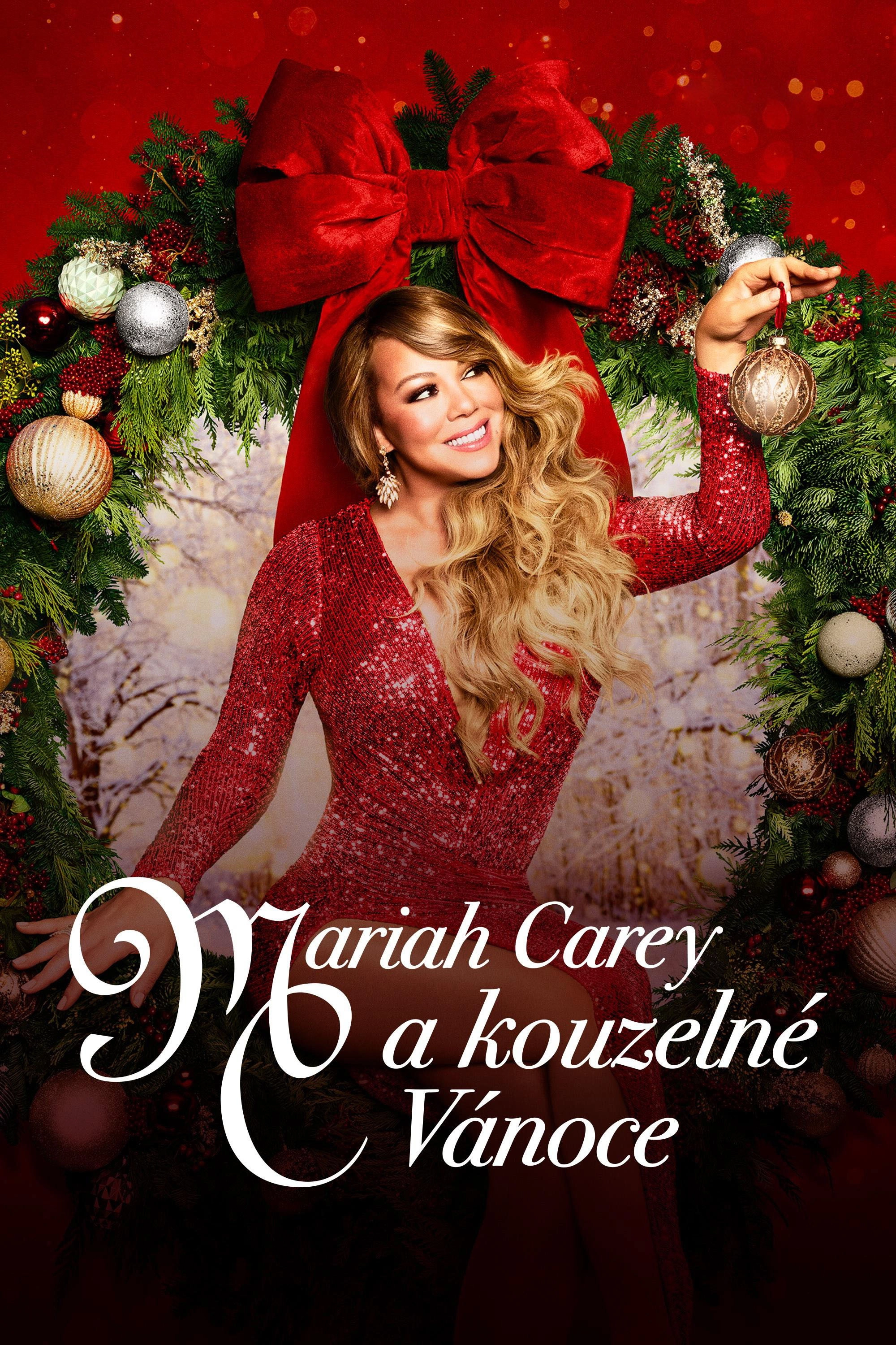 Mariah Carey's Magical Christmas Special