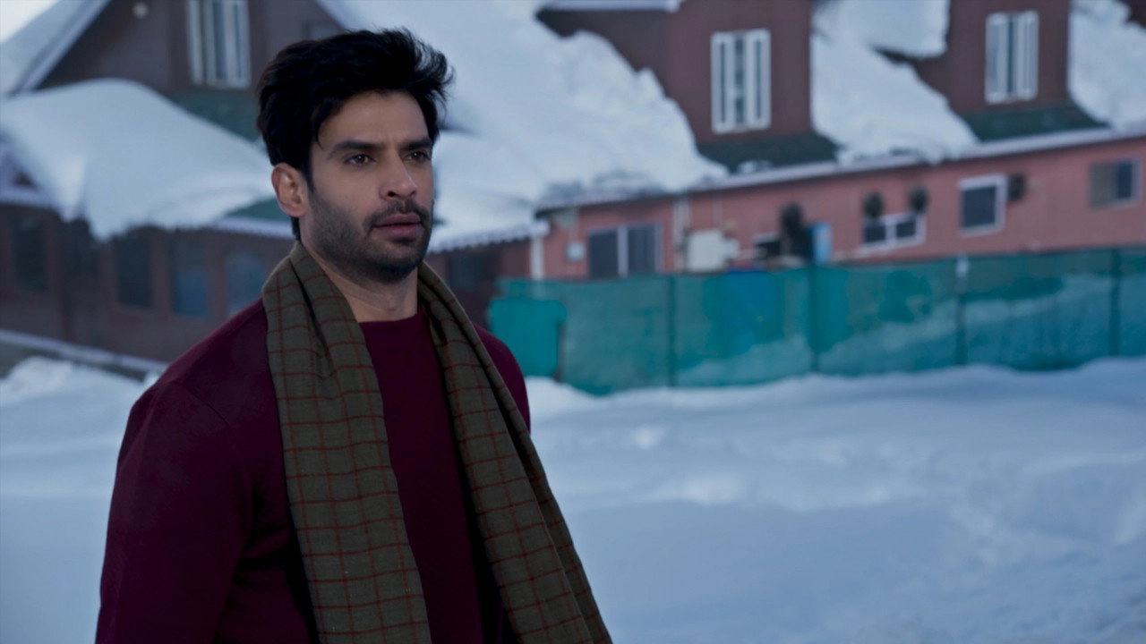 Aadha Ishq