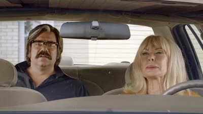 Toast of London