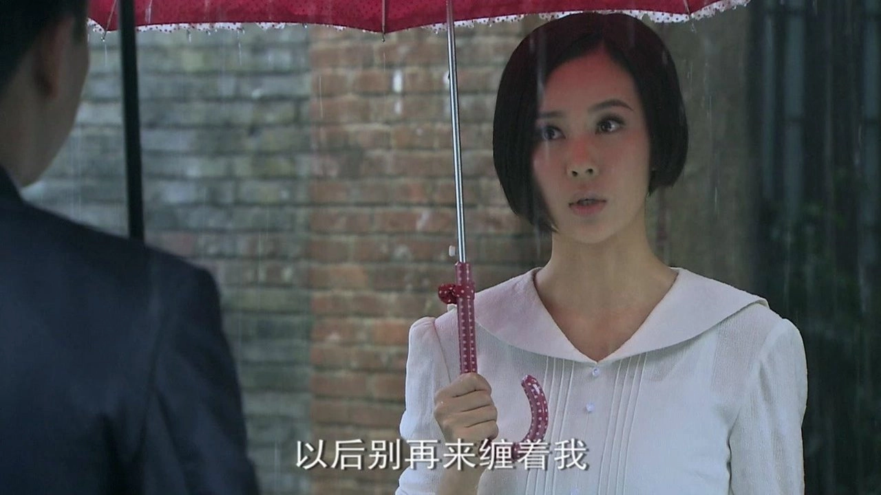 别无选择
