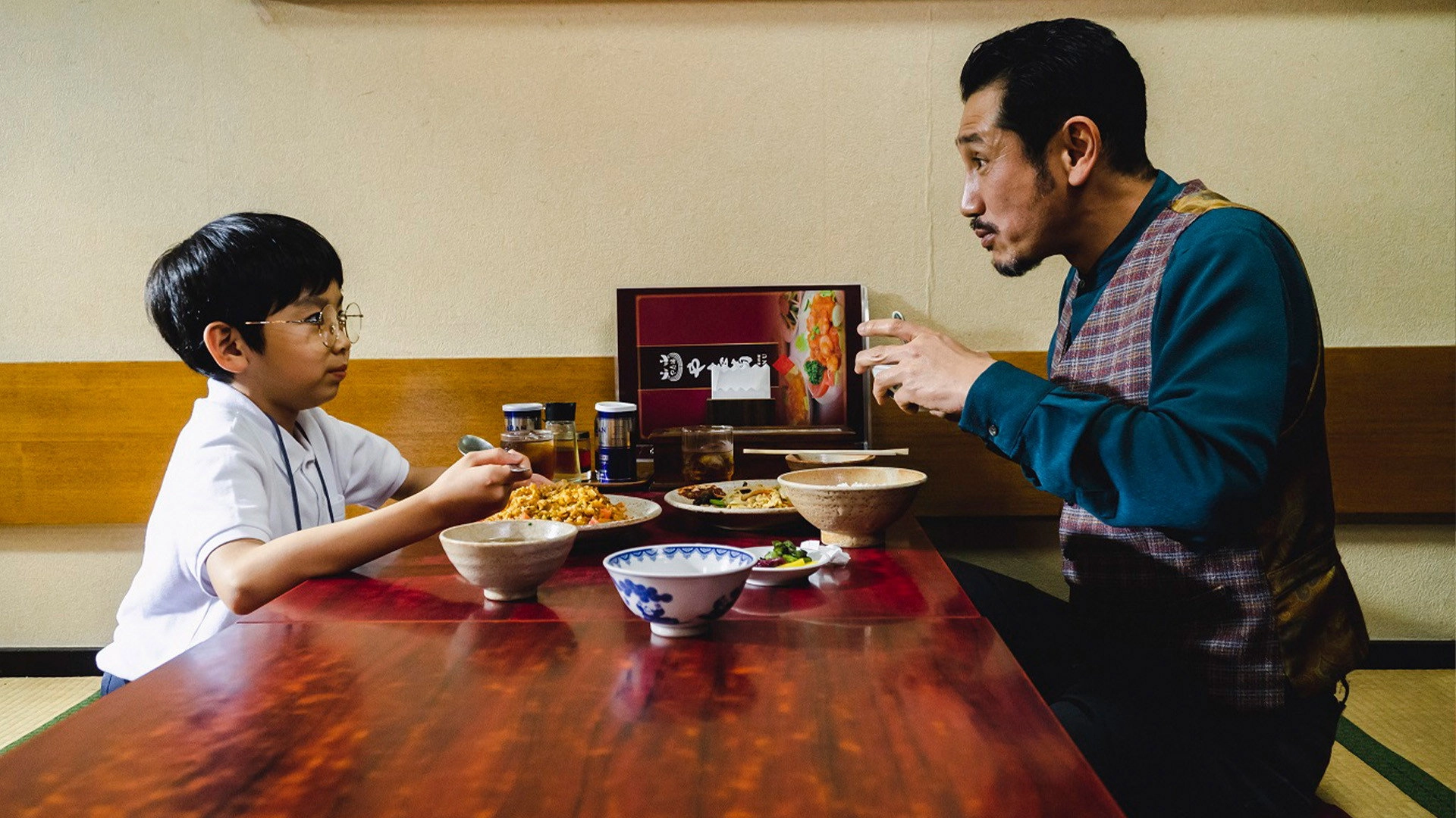 The Taxi Restaurant