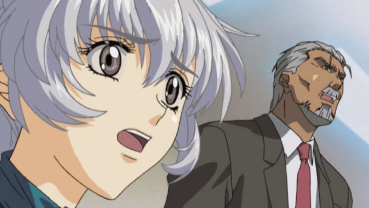 Full Metal Panic!