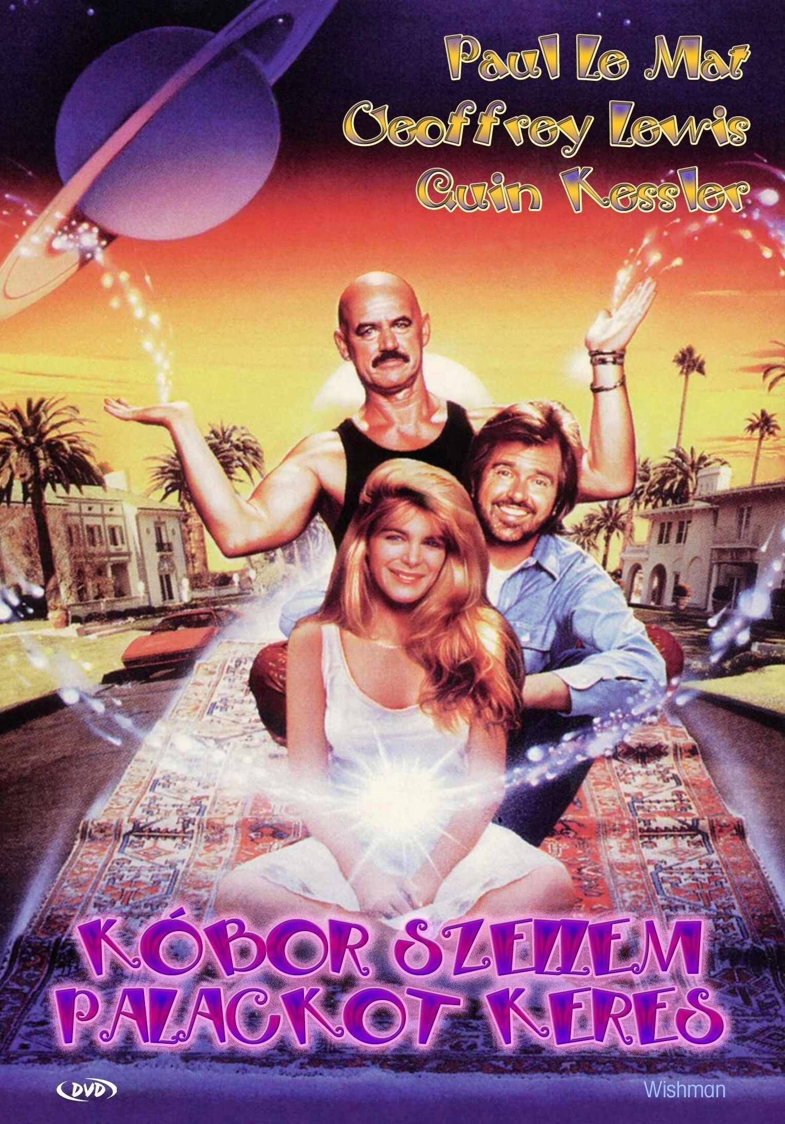 Wishman