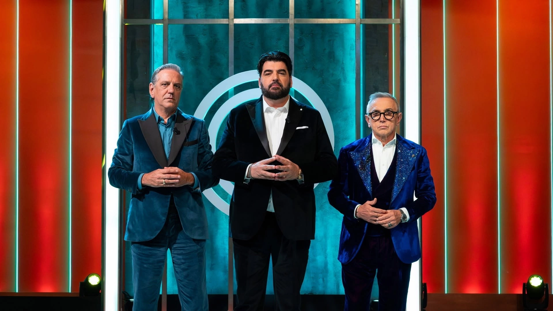 Masterchef Italy