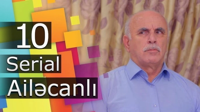 Ailəcanlı